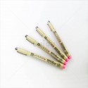 SAKURA ปากกา PIGMA MICRON 05 <1/12> สีชมพู #21